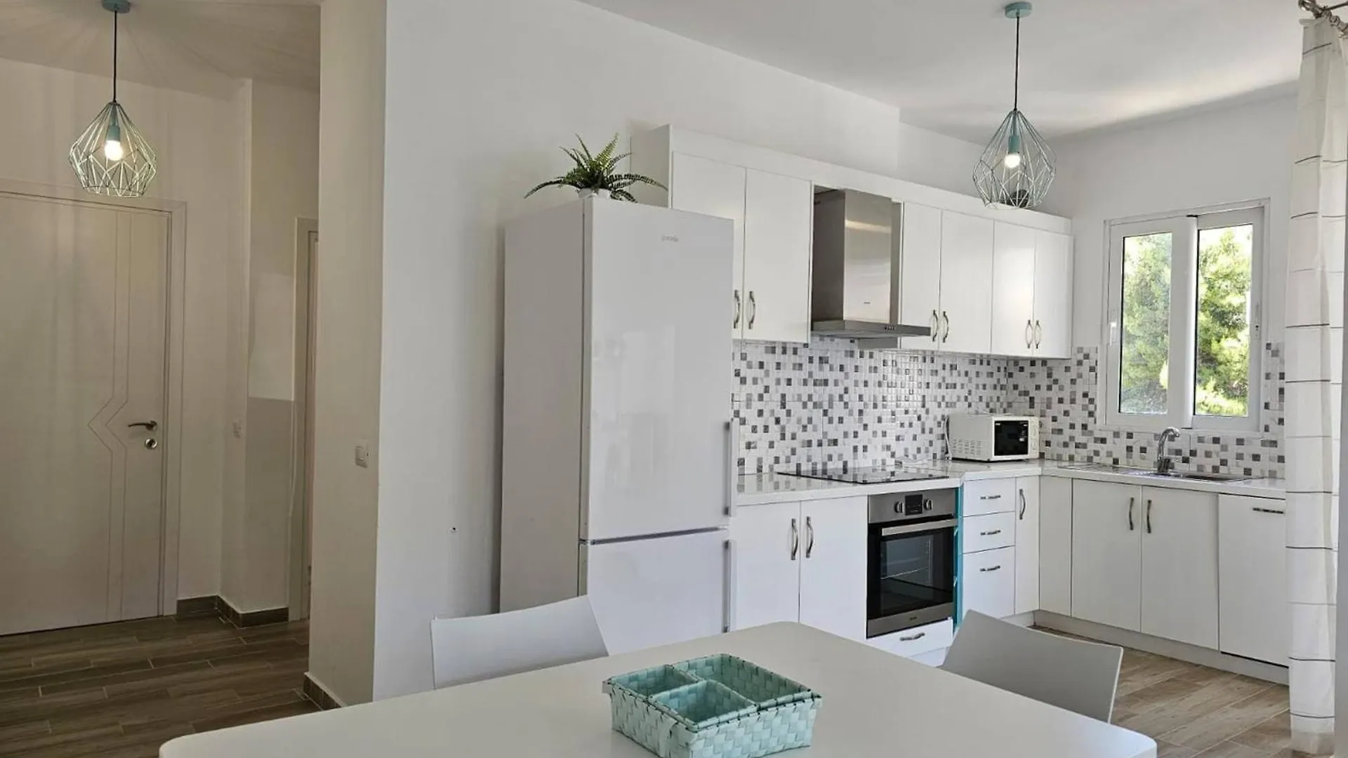 One Bedroom Apartment In Sarande 0*,  Albania