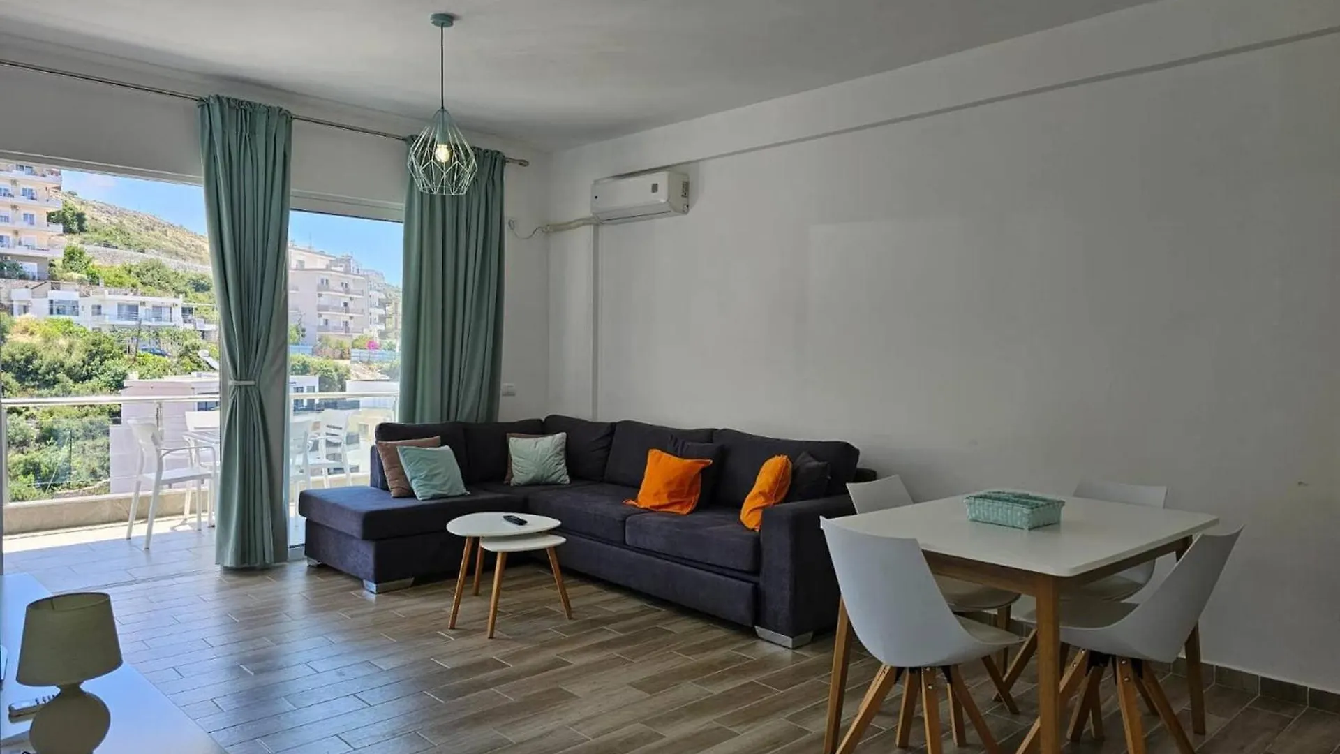 One Bedroom Apartment In Saranda