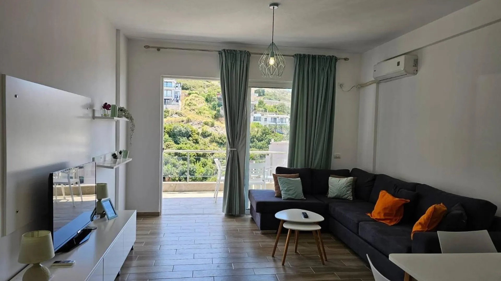One Bedroom Apartment In Sarande Albania