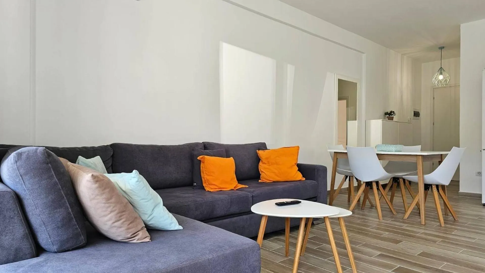 One Bedroom Apartment In Sarande