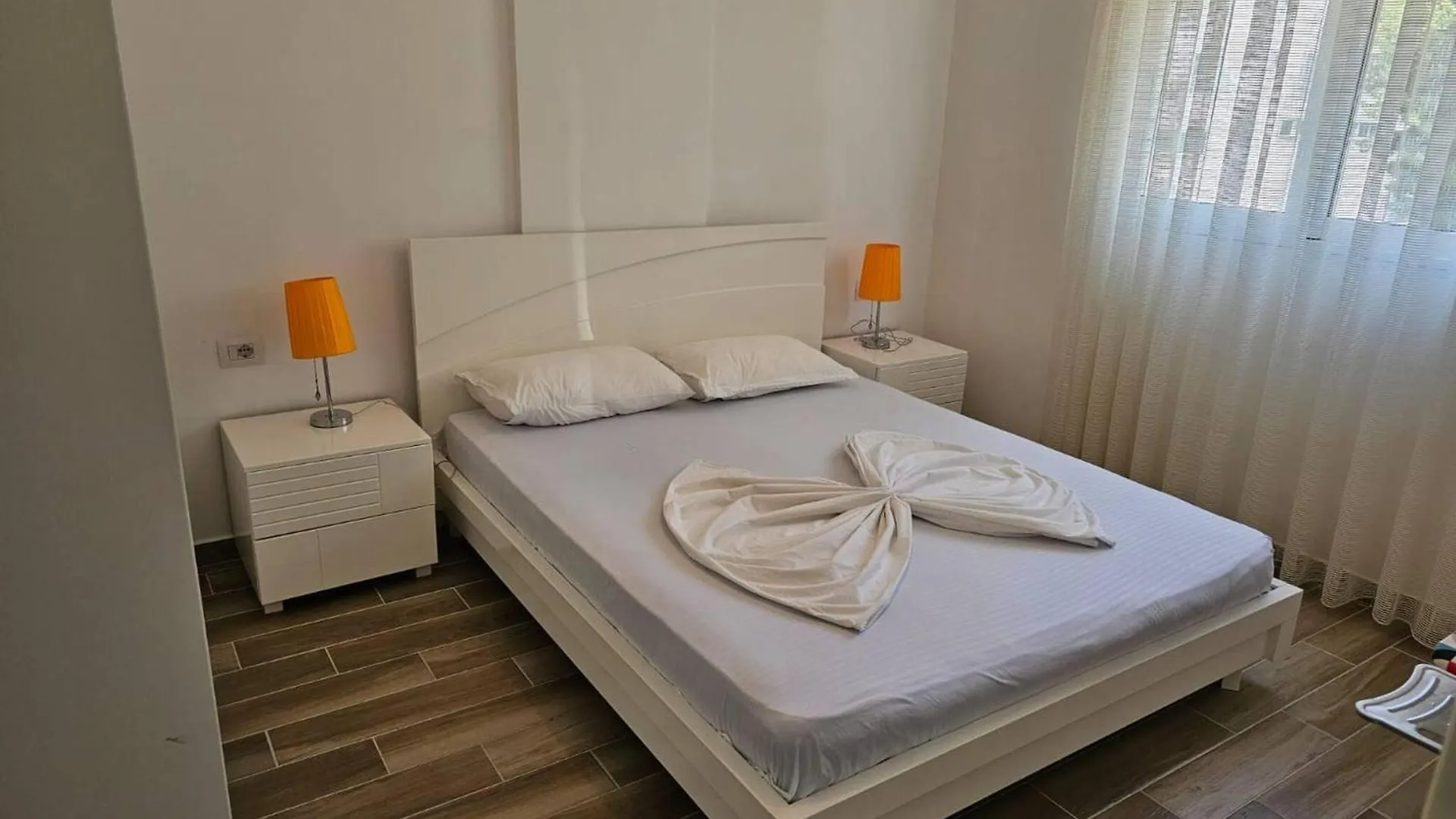 One Bedroom Apartment In Sarande 0*,  Albania