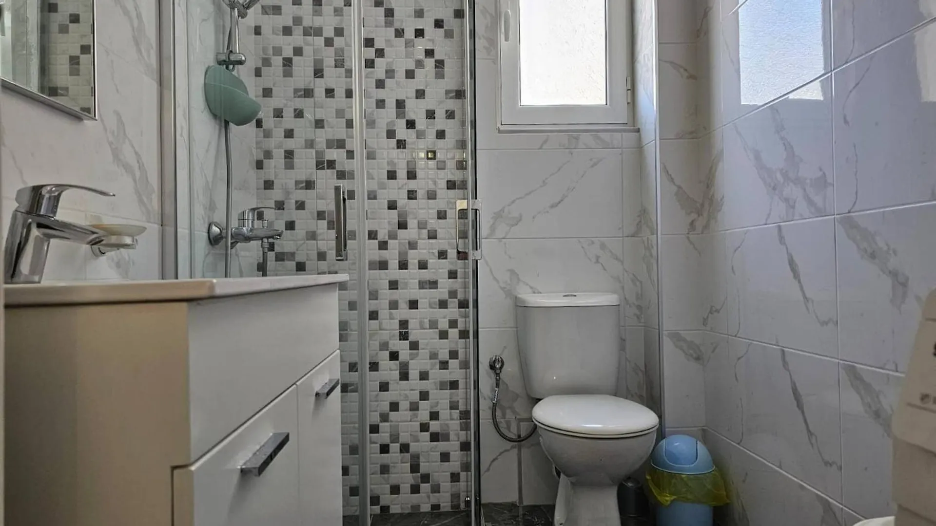 One Bedroom Apartment In Sarande