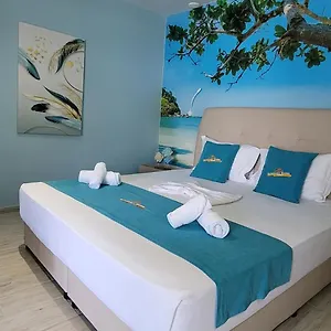  Apartment Suncoast Near Port &